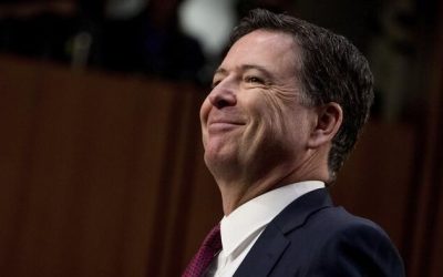 Judge Dismisses Cases Against Comey, Letitia James