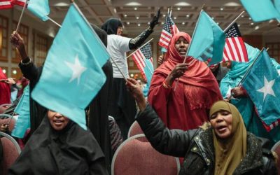 Is Trump’s Third World Immigration Ban A Precursor To The Insurrection Act?