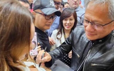 How China Grabbed Nvidia Racks Through Secret Jakarta Loophole