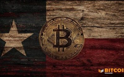 Texas Becomes First US State To Buy Bitcoin For Its Strategic Reserve