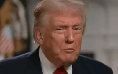 Trump: Let In 600,000 Chinese Students To Prop-Up Universities