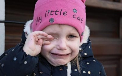 Food Banks All Over The US Are Being Overwhelmed By A Tsunami Of Hungry People