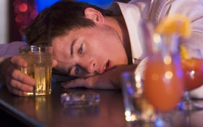 Alcohol Consumption In The US By The Numbers