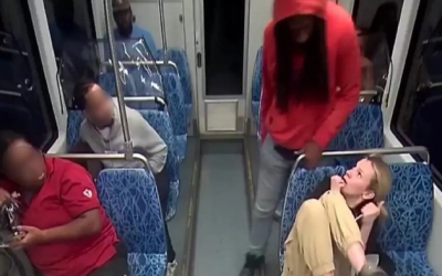 No Mercy For Repeat Offenders As “Iryna’s Law” Takes Effect In North Carolina