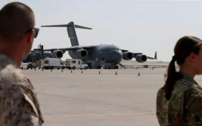 US To Establish Military Base In Syria’s Damascus