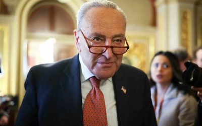 DOA: Republicans Reject Democrats’ One-Year ACA Extension To End Shutdown