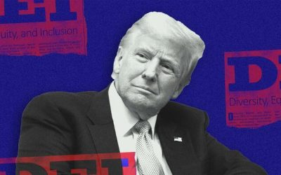 US State Department Designates “DEI” As A Violation Of Human Rights