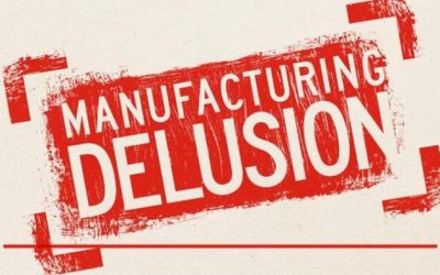 The United States Of Delusion