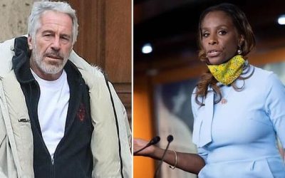 Epstein Backfire Intensifies: He Was Live-Texting With House Democrat During 2019 ‘Get Trump’ Hearing