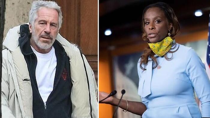 Epstein Backfire Intensifies: He Was Live-Texting With House Democrat During 2019 ‘Get Trump’ Hearing