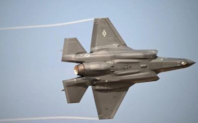 Netanyahu Says Rubio Assured Him Saudi Arabia Will Not Receive F-35s On Par With Israel