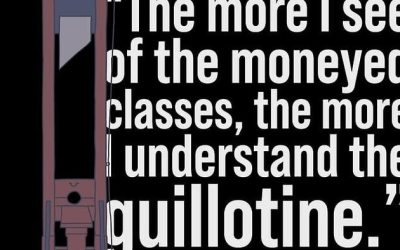 "There Be A $hit-Storm A-Brewin'"