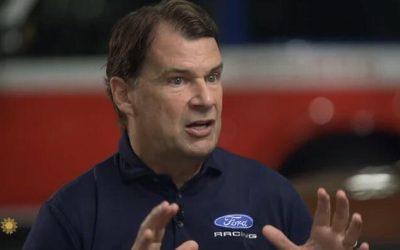 US ‘In Trouble’ – Ford CEO Can’t Find 5,000 Mechanics For $120k Jobs