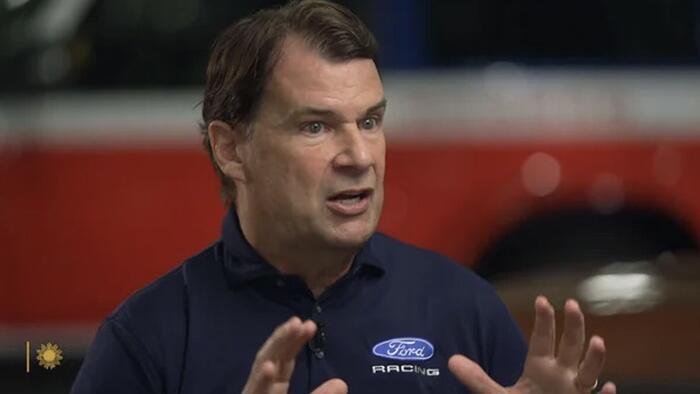 US ‘In Trouble’ – Ford CEO Can’t Find 5,000 Mechanics For $120k Jobs