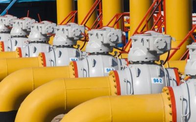 US Needs More Gas Infrastructure, Storage To Support Electric Grid: NARUC