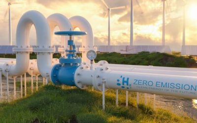 Germany’s Hydrogen Dream Becomes A $9 Billion Yearly Black Hole