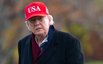 Trump Set To Propose Framework To Halt “Surprise” Obamacare Price Hikes