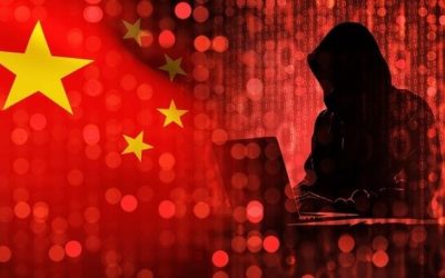 Commercial Technology Most Often Target Of Chinese Spies