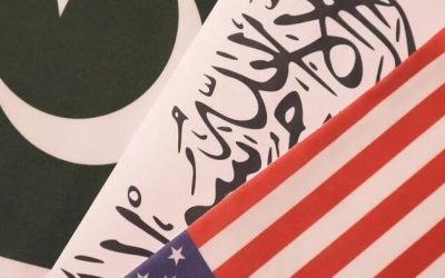 Russia Should Investigate The Taliban’s Claim About US-Pakistani Drone Cooperation