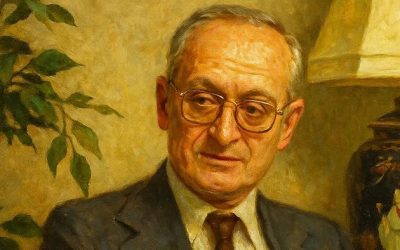 These Are The 20 Most Chilling Insights From Yuri Bezmenov