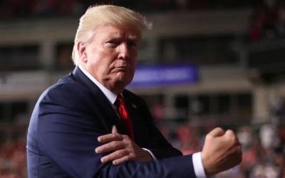 “We Live In The Dumbest Of Times” As The Nation Hopscotches Towards Insolvency & Breakdown