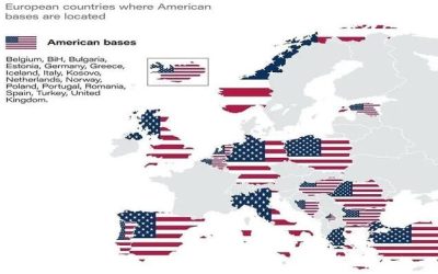 The Pentagon’s European Drawdown Won’t Alleviate Russia’s Security Concerns
