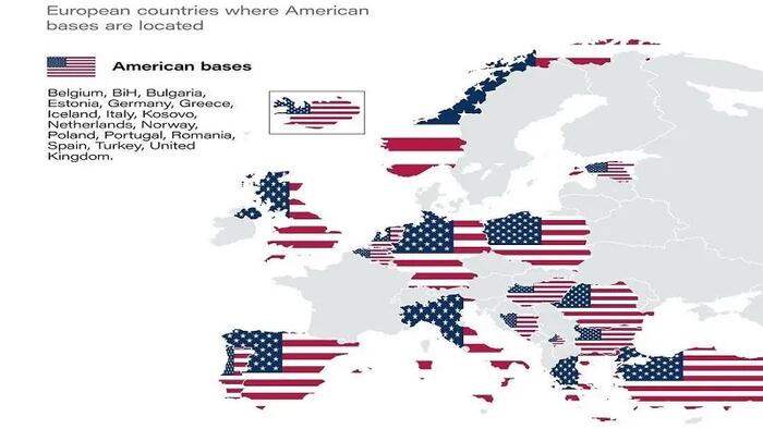 The Pentagon’s European Drawdown Won’t Alleviate Russia’s Security Concerns