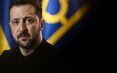 Is Ukraine’s Anti-Corruption Investigation Turning Into A Rolling Coup?