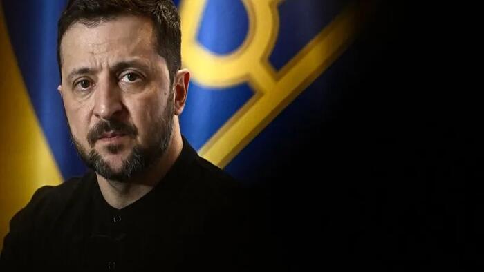 Is Ukraine’s Anti-Corruption Investigation Turning Into A Rolling Coup?