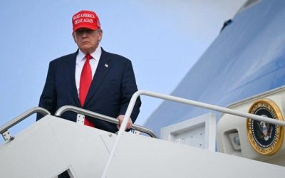 Are Americans Better Or Worse Off Since January?