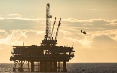 Trump Admin Expands Oil & Gas Drilling In Gulf Of America, Eyes Alaska Next