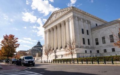 Supreme Court Takes Up Case On Whether Ballots Must Arrive By Election Day