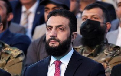 Syria Signs Declaration To Join US-Led Coalition To Defeat ISIS Terrorist Group