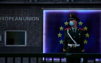 EU Should Tariff China To Kick Its Rare Earths Dependency