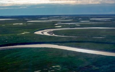 Trump Admin Rolls Back Biden-Era Restrictions On Alaska Oil And Gas Drilling