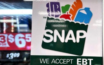 All SNAP Beneficiaries Will Need To Reapply For Benefits: Agriculture Secretary