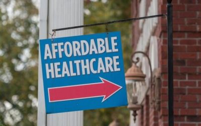 Obamacare’s Costly Illusion Of Affordability: From Subsidies To Serfdom