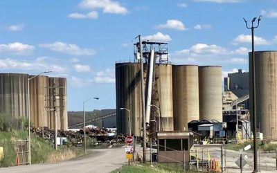 Energy Department Announces $100 Million In Funding To Refurbish US Coal Plants