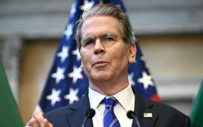 China ‘Made A Real Mistake’ With Rare Earth Threats: Bessent