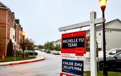 Underwater Mortgages Rise To 3-Year High Amid Cooling US Housing Market