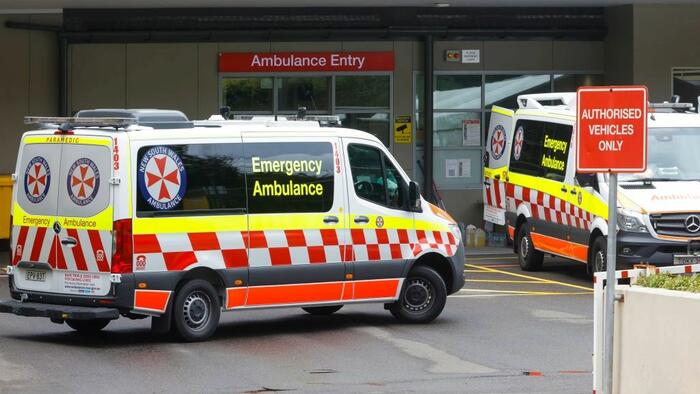 ‘Freak Accident’: 13 Injured In Aussie Demolition Derby Crash
