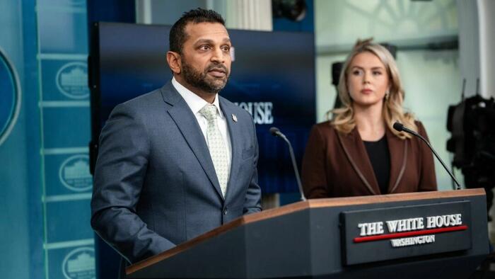 After Tucker Carlson Exposé, FBI Director Patel Says Trump Rally Shooter Thomas Crooks Acted Alone