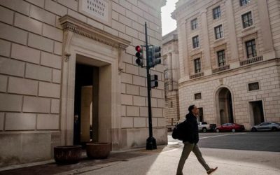 Loomered: Trump Withdraws Nominee For Top IRS Lawyer