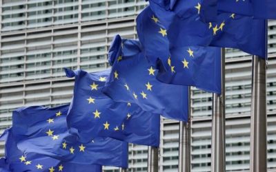 Brussels Bends The Knee: EU Signs Off On Deep Tariff Cuts For American Goods