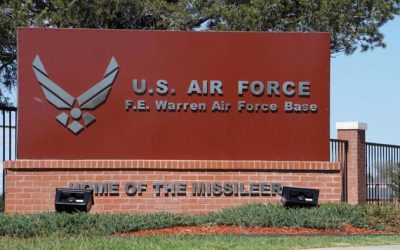 Two Airmen Plead Guilty After Third Dies In Fake Story Over Sig Sauer M18