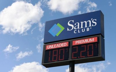 FDA Recalls Supplements Sold At Sam’s Club Linked To Salmonella Outbreak