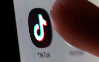 Paris Prosecutors Investigate TikTok Over Youth Suicide Content
