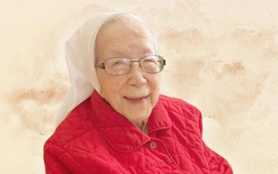 Lessons From The Longest-Living Among Us