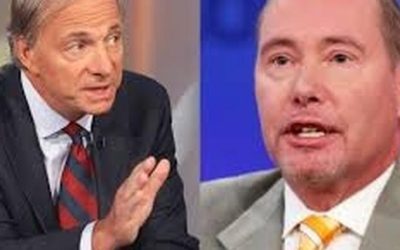 Two Investing Titans Issue The Same Warning