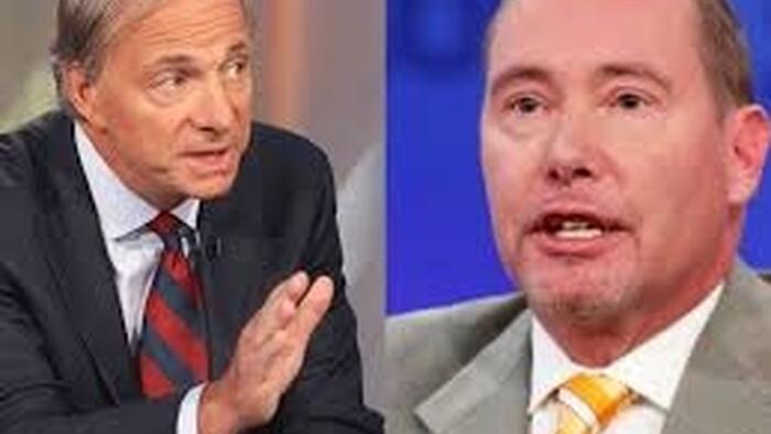 Two Investing Titans Issue The Same Warning